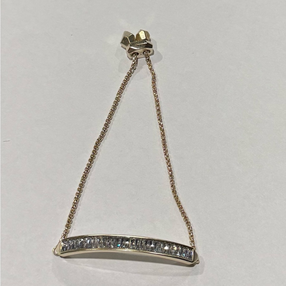 Kendra Scott Ott Adjustable Bracelt